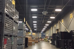 In a recently completed energy-efficiency project, Bendix Spicer Foundation Brake replaced 112 low-efficiency lighting fixtures in its Bowling Green, KY, facility’s warehouse with new high-output fluorescent fixtures, saving an estimated $9,500 annually.