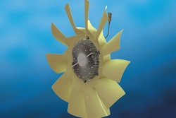 BorgWarner VisctronicFanDrive 556490981153b