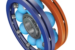 Dana Intermat 2015 VariGlide CVP 5543b9ac95264