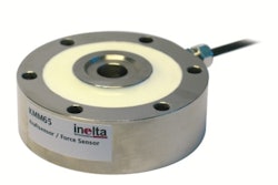 Force sensor from Inelta GmbH