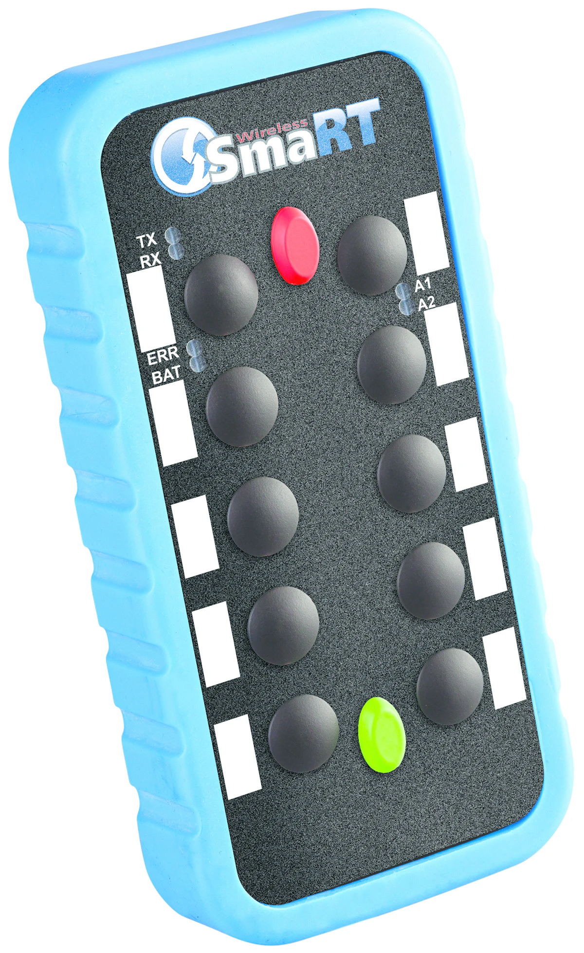 Corvus Remote Cervis 10-Button Wireless Handheld Remote From: Cervis Inc | OEM Off ...