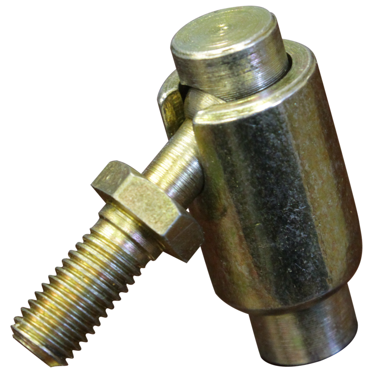 QA1 Quick Connect/Disconnect Ball Joints From QA1 OEM OffHighway