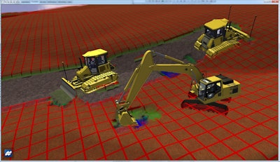 SiteView Trio 555e2fc31a837