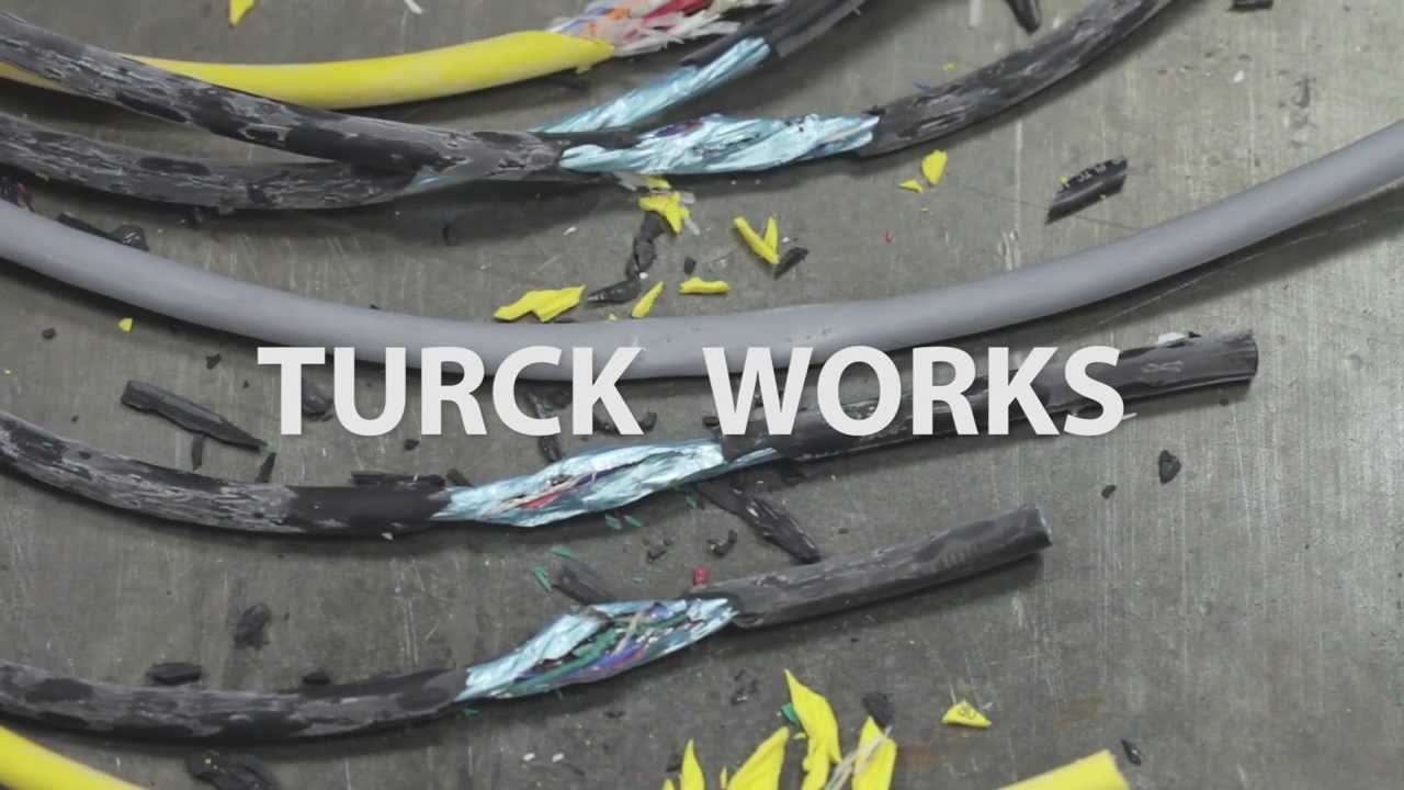 TURCK extremelife-60 Cable