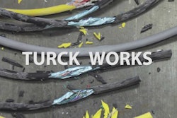TURCK extremelife-60 Cable