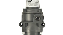 AFR 1267 Air Filter Regulator 557ed4bbf14ad