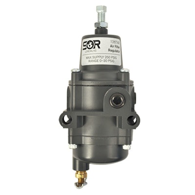 AFR 1267 Air Filter Regulator 557ed4bbf14ad