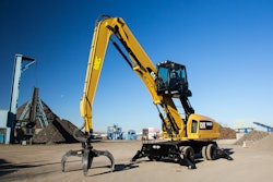 Caterpillar MH3027 556f0d70bf11d