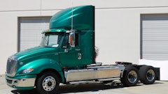 TransPower's ElecTruck system enable vehicles, including Class 8 trucks, to operate on battery power to help eliminate emissions and fuel costs.