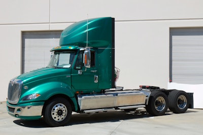 TransPower's ElecTruck system enable vehicles, including Class 8 trucks, to operate on battery power to help eliminate emissions and fuel costs.