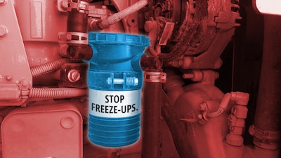 Engenity ThermEvolve 55880d53c0eb2