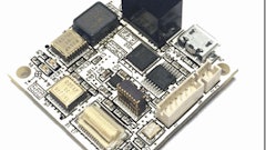 Model AU7554 IMU