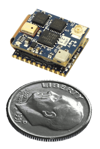 InertialSense uINS2ISO 558317a25437c
