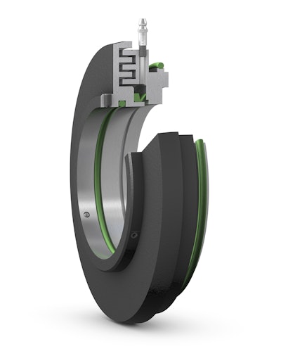 SKF Taconite Seal 558b233e2aa7e