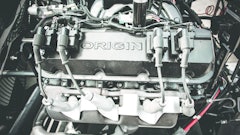 According to Tucker Perkins of PERC, propane engines provide are capable of meeting the same emissions standards as diesel engines but in a more simplified engine design.
