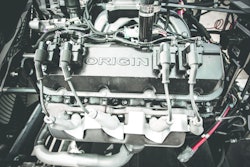 According to Tucker Perkins of PERC, propane engines provide are capable of meeting the same emissions standards as diesel engines but in a more simplified engine design.