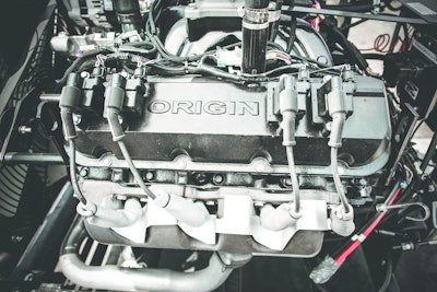 According to Tucker Perkins of PERC, propane engines provide are capable of meeting the same emissions standards as diesel engines but in a more simplified engine design.