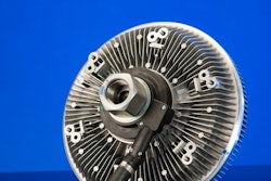 BorgWarner VisctronicFanDrive 55b7820263e68