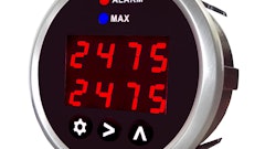 DPG SD Series Dual Channel Digital Pyrometer Gauge Silver Profile 1 559ee6855c949