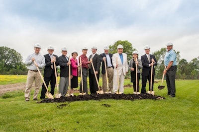 Horton FacilityExpansionGroundbreaking 55b911ea5a005
