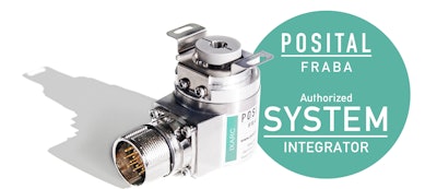 Posital SystemsIntegratorProgram 55acf441aad6a