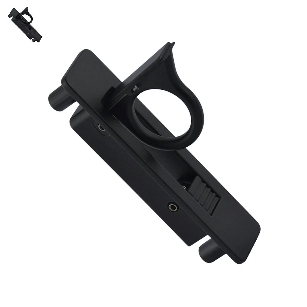 Southco Spring Loaded 67 Concealed Pull From Southco, Inc. OEM Off