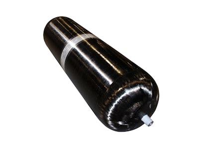 Worthington Large Diameter CNG Cylinder 559d64e30bb6a