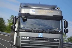 ZF Innovation Truck