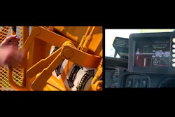 Effenco Stop-Start Hydraulic Hybrid System