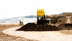 Labor costs and safety will continue to be key drivers for the adoption of automation capabilities across multiple industries, while the mining industry will continue to drive the adoption of automation.