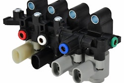 SMS-9700 Accessory Solenoid Valve