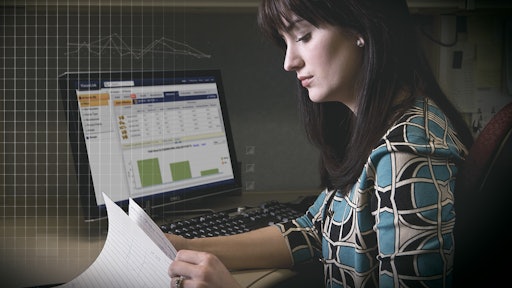 Industry knowledge of equipment performance and customer expectation can turn Big Data into valuable Smart Data.