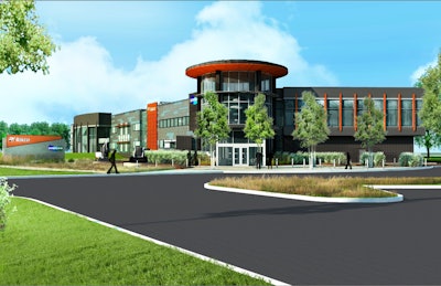 Main Entrance 55cc9cc7203ee