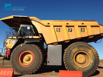 MineEnergySolutions CatMineTruckwithCNG 55ca672e70dd2