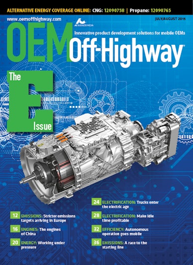 OEM Off-Highway July/August 2015