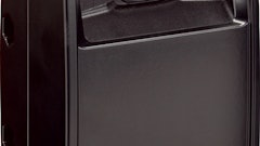 The ifm 3D Smart Sensor, or O3M, uses time of flight technology to analyze a wide field of view in 3D around a machine.