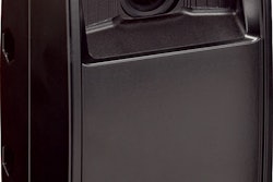 The ifm 3D Smart Sensor, or O3M, uses time of flight technology to analyze a wide field of view in 3D around a machine.
