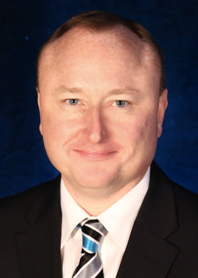 Brian Bieller, Vice President & Business Line Manager, Road Construction Equipment, Mining, Rock Excavation and Construction LLC, Atlas Copco