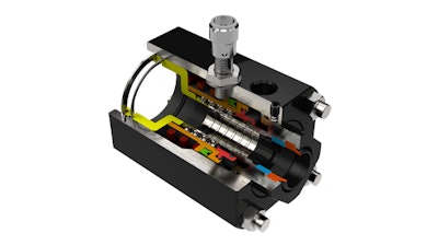 AME AmlokRLIRodLock Cutaway 55f03f3ca9e97