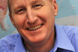 Bruce Besancon, Vice President, Marketing, Alliance Tire Americas