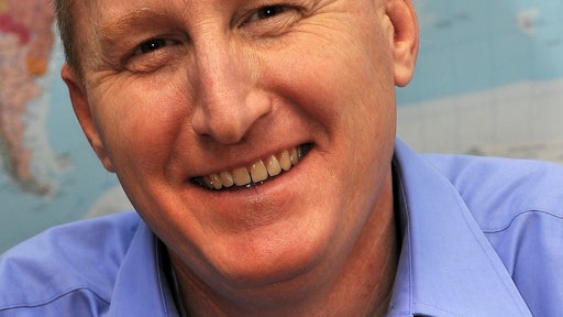 Bruce Besancon, Vice President, Marketing, Alliance Tire Americas