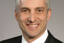 Eric Hansotia, Senior Vice President, Global Harvesting, Crop Care, Advanced Technology Solutions and Dealer Technical Support, AGCO Corp.