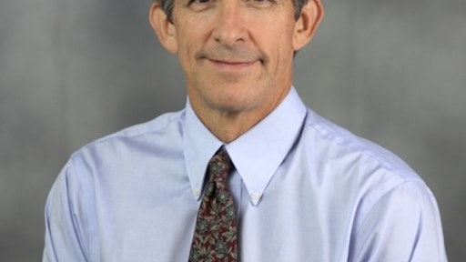 Dr. Robert V. Geiger, President, STW Technic, LP