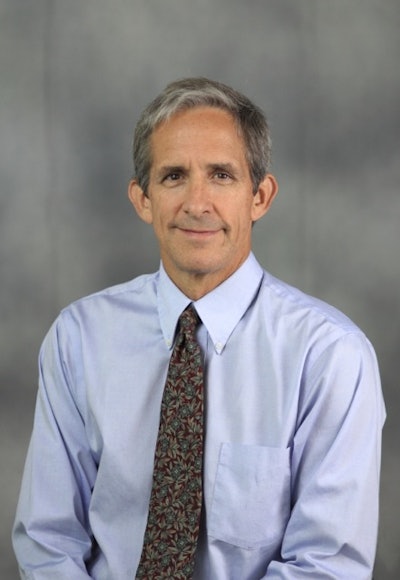 Dr. Robert V. Geiger, President, STW Technic, LP