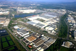 Hemaraj industrial clusters are located near major roadways and seaports to enable easy transportation of goods.