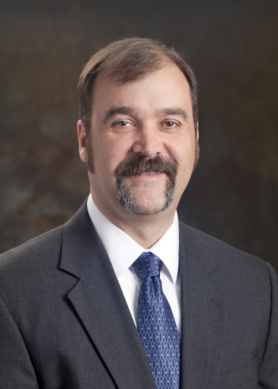 Luka Korzeniowski, Technical Marketing Manager, MTS Systems Corporation – Sensors Division