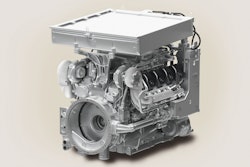 The future Scout SV armoured fighting vehicles of the British Army will be powered by MTU 8V 199 TE21 engines.