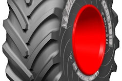 CerexBib tire