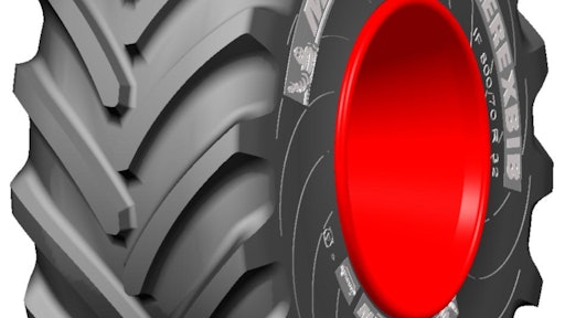 CerexBib tire