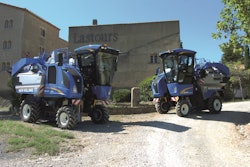 New Grape Harvester 5604119a1fa81